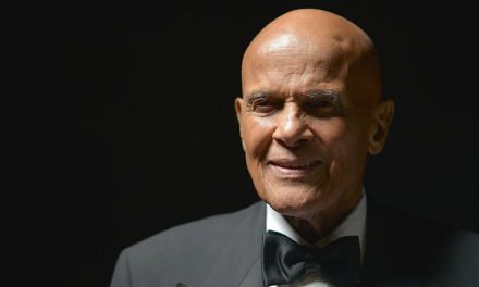 Singer Harry Belafonte, Known for “Mary’s Boy Child” Dies at 96