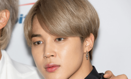 Jimin of BTS Achieves Billboard Hot 100 No.1 with Solo Hit “Like Crazy”