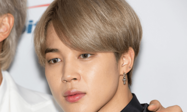 Jimin of BTS Achieves Billboard Hot 100 No.1 with Solo Hit “Like Crazy”