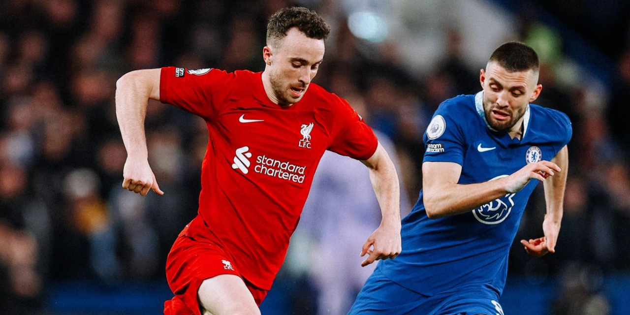 A Match to Forget: Chelsea and Liverpool’s Uninspired Mid-Table Draw