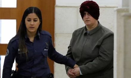 Former headteacher found guilty of sexual assault at Jewish girls’ school