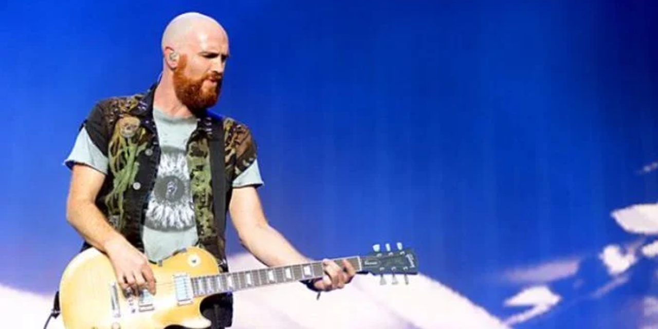 Co-founder and Guitarist of The Script, Mark Sheehan, Dies at 46