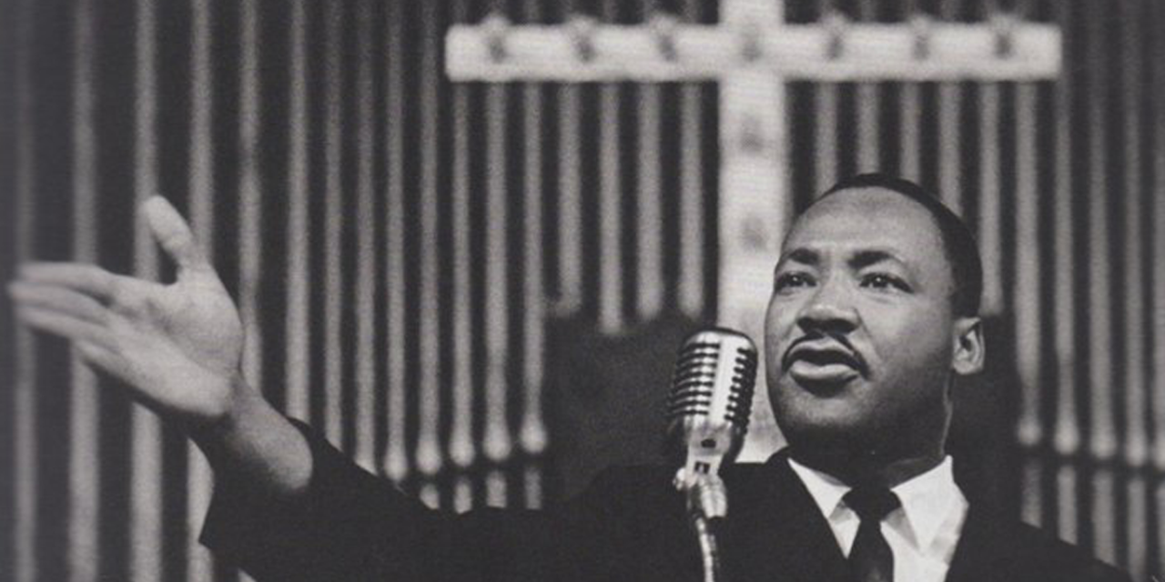 55th Anniversary of Martin Luther King Jr.’s Assassination