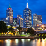 Melbourne Overtakes Sydney as Australia’s Most Populous City
