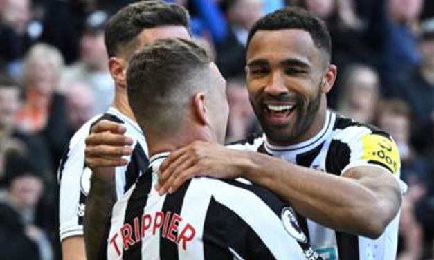 Newcastle United’s Sweet Redemption: A Victory Over Manchester United