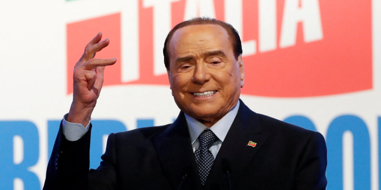 Silvio Berlusconi Undergoes Treatment for Chronic Leukemia