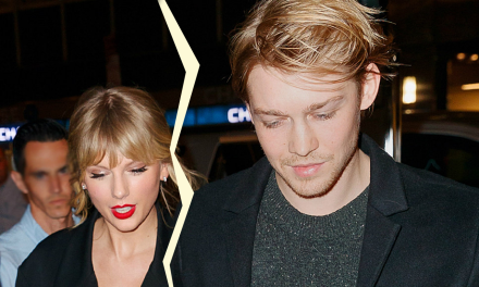 Taylor Swift and Joe Alwyn Reportedly Split After Six Years of Dating