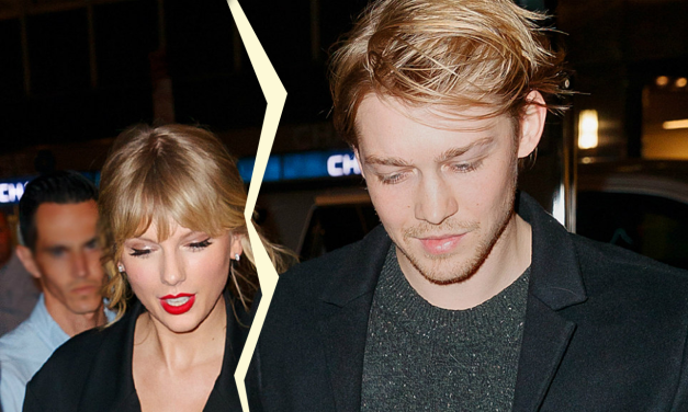 Taylor Swift and Joe Alwyn Reportedly Split After Six Years of Dating