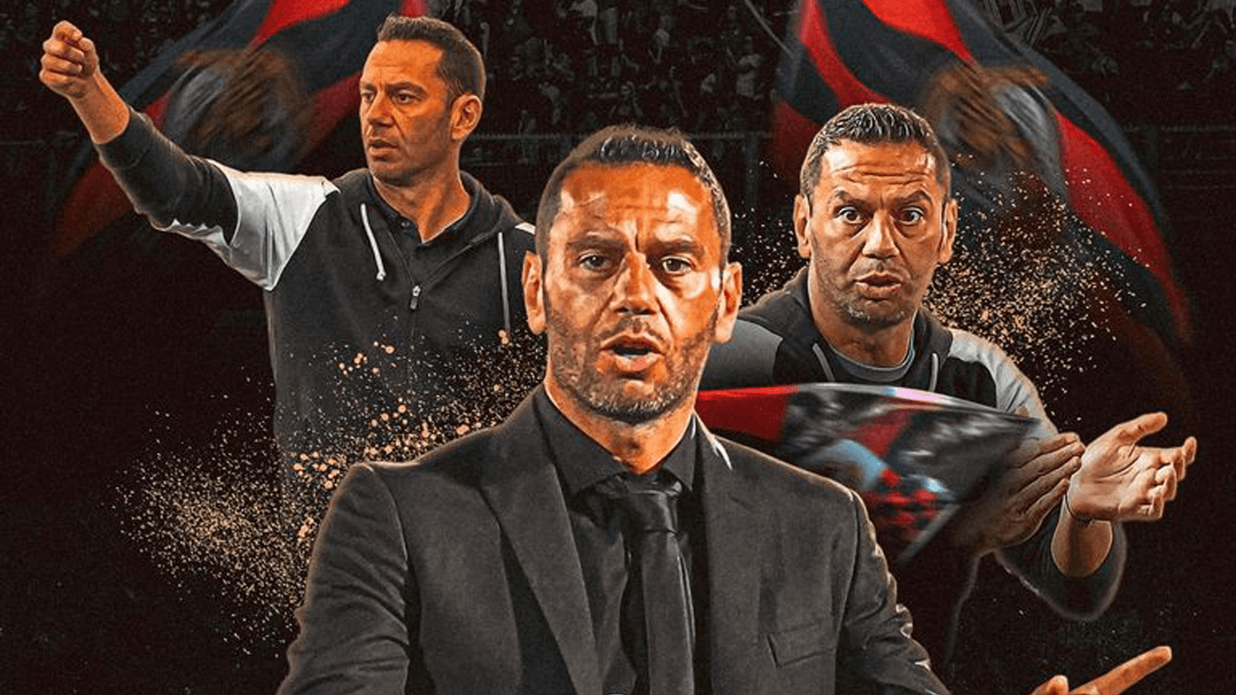 Zauri Ħamrun Spartans Appoint Luciano Zauri as New Coach - Radio 105