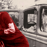 On This Day: Bonnie and Clyde’s Fatal Encounter with Law Enforcement