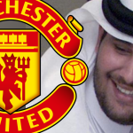 Sheikh Jassim Makes (Take It or Leave It) Offer to Buy Manchester United