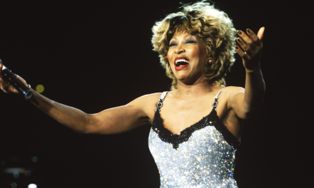 Tina Turner Passes Away: Forever “Simply the Best”