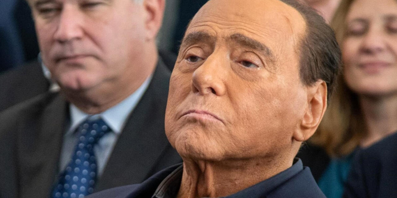 Silvio Berlusconi, Former Italian Prime Minister, Dies at 86