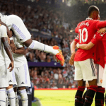 Real Madrid and Manchester United Top Forbes’ $6 Billion Valuation Milestone
