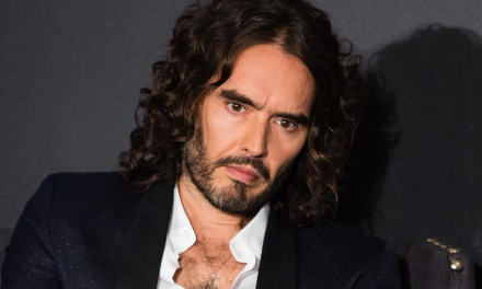 YouTube Suspends Russell Brand Amid Controversy