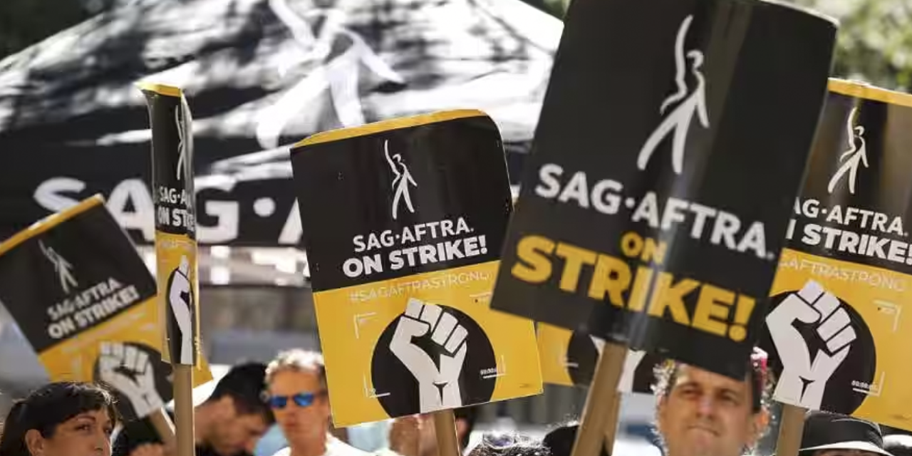 Hollywood Strike Negotiations Collapse