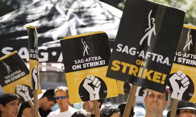 Hollywood Strike Negotiations Collapse