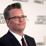 Matthew Perry, Beloved ‘Friends’ Actor, Passes Away at 54