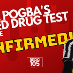 Paul Pogba’s Failed Drug Test: B Sample Confirmed