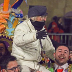 Malta Mourns the Loss of Carnival Icon Paul Curmi at 92