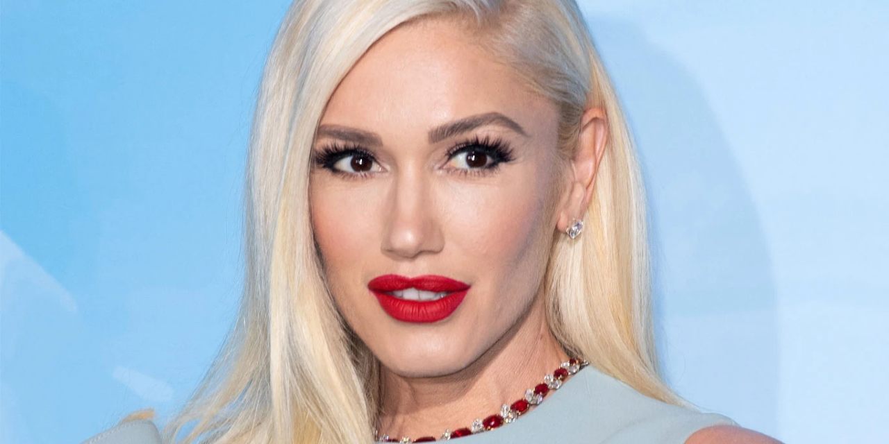 Gwen Stefani Excited to Unveil New Music in the Coming Year