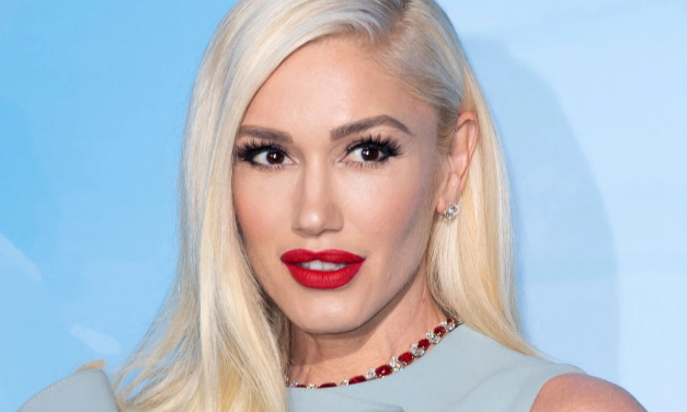 Gwen Stefani Excited to Unveil New Music in the Coming Year