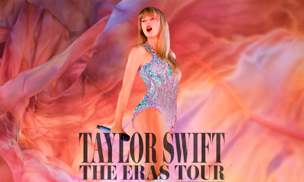 Taylor Swift’s Eras Tour – Highest-Grossing Tour in History