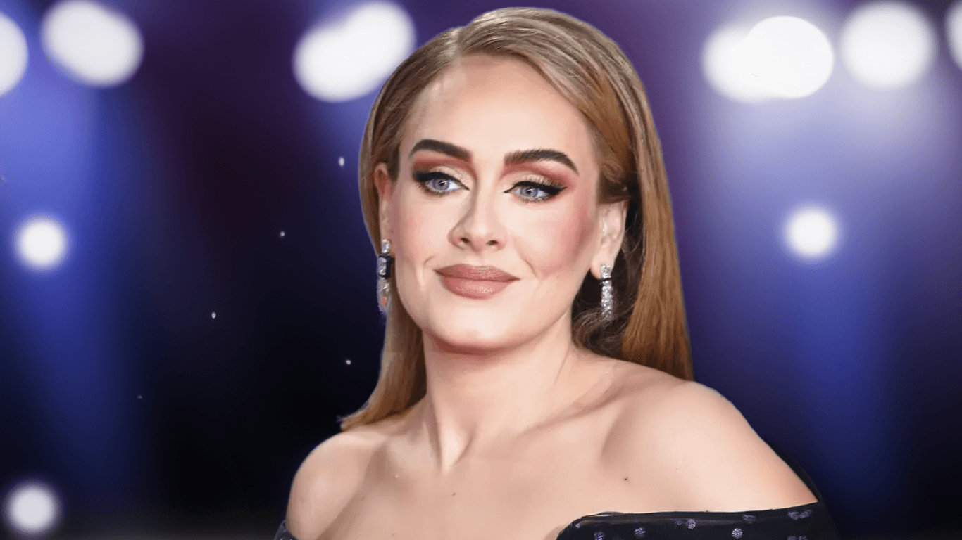 Adele's Candid Reflections on Music, Motherhood, and Success Radio 105