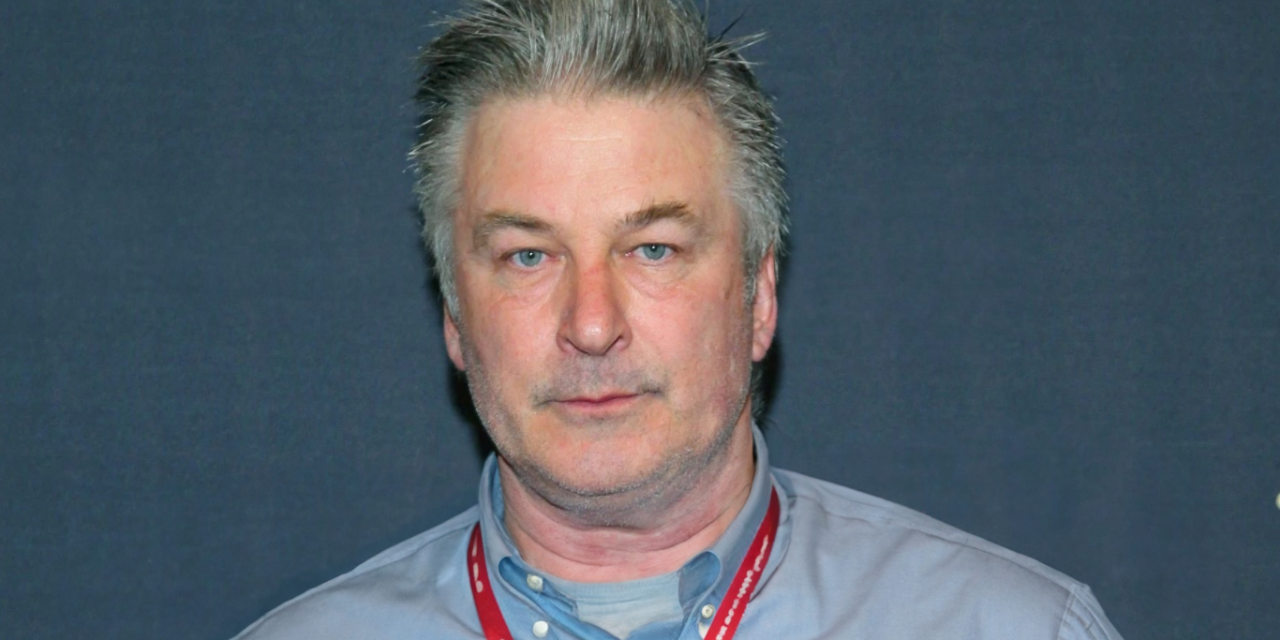 Alec Baldwin Faces Manslaughter Indictment in ‘Rust’ Case