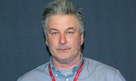 Alec Baldwin Faces Manslaughter Indictment in ‘Rust’ Case