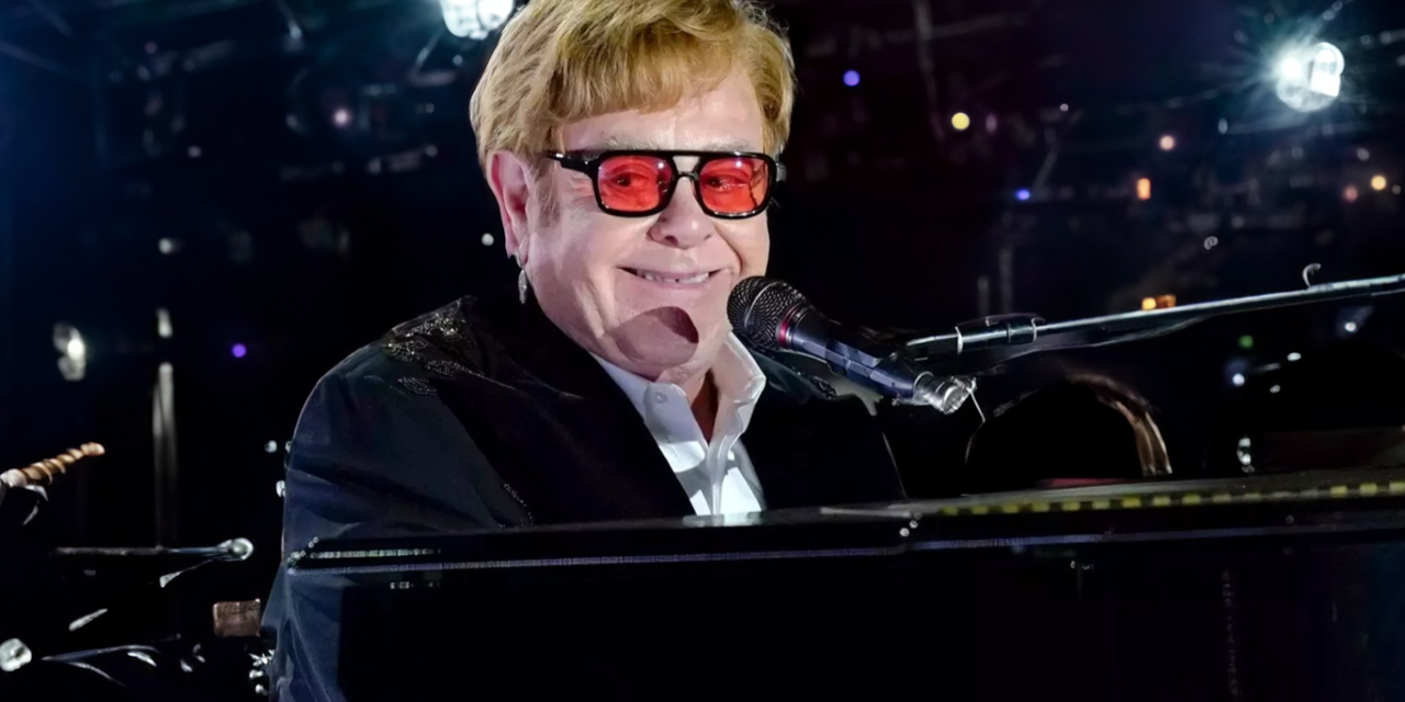 Elton John’s Atlanta Legacy: A Unique Auction Experience