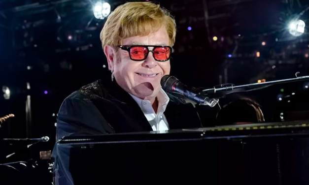 Elton John’s Atlanta Legacy: A Unique Auction Experience