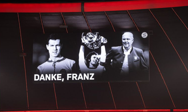 Bayern Munich Secures Victory on Beckenbauer Tribute Night