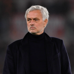 AS Roma Announces Jose Mourinho’s Departure as Manager