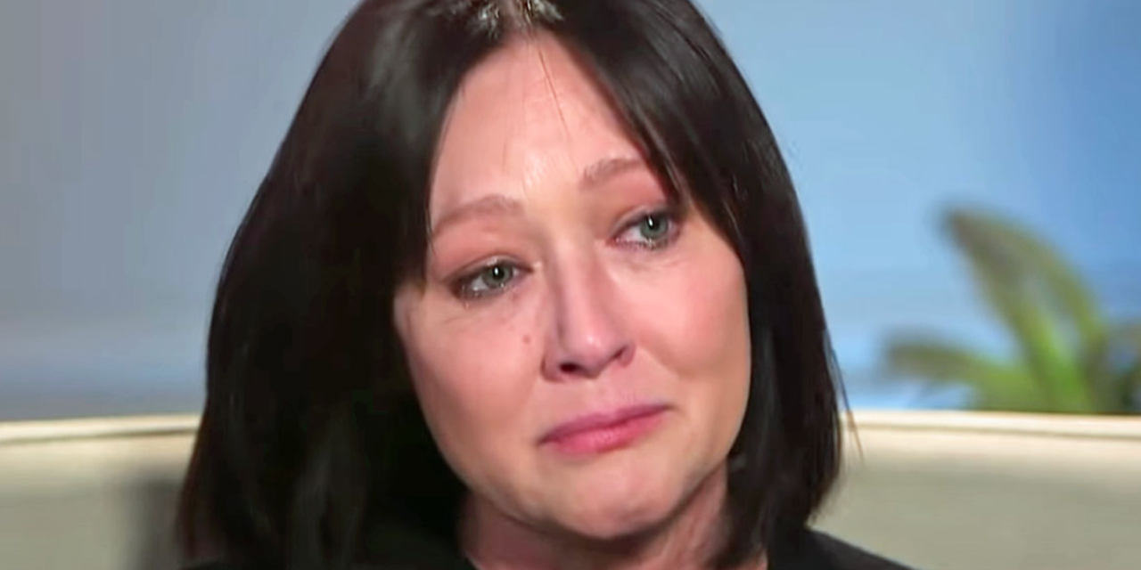 Shannen Doherty Discusses Funeral Plans with a Personal Touch