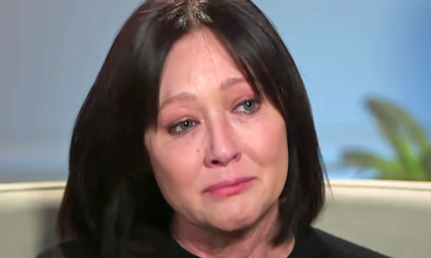 Shannen Doherty Discusses Funeral Plans with a Personal Touch
