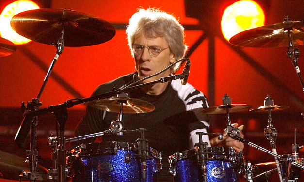 Stewart Copeland’s Initial Doubts on ‘Roxanne’