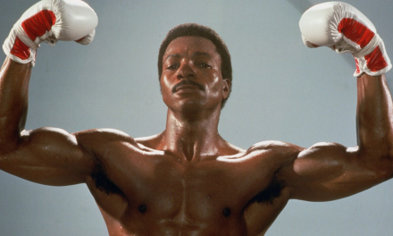 Apollo Creed of Rocky Fame, Carl Weathers, Dies at 76