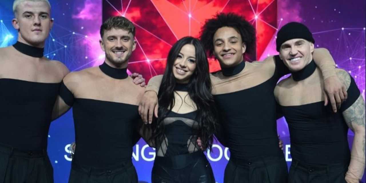 Sarah Bonnici Claims Victory at Malta Eurovision Song Contest