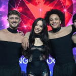 Sarah Bonnici Claims Victory at Malta Eurovision Song Contest