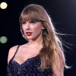 Taylor Swift Makes History at the Grammy Awards