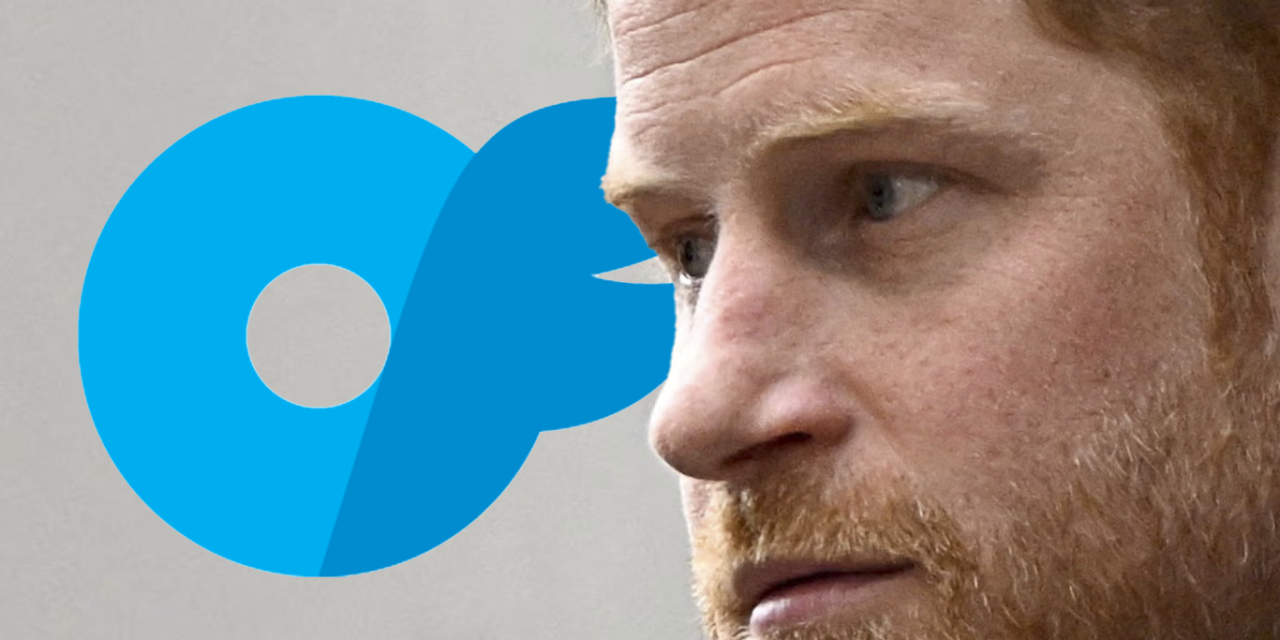 Threat to Post Shocking Prince Harry Snaps on OnlyFans