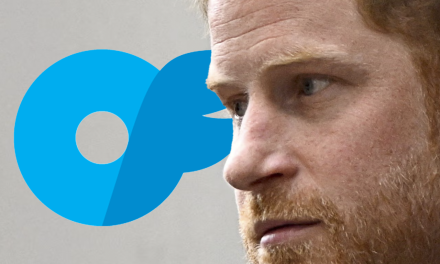 Threat to Post Shocking Prince Harry Snaps on OnlyFans