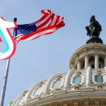 U.S. Senate Passes Bill to Potentially Ban TikTok