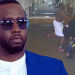 Diddy Issues Apology After Assault Footage Surfaces