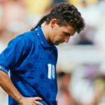 Roberto Baggio Injured in Armed Robbery