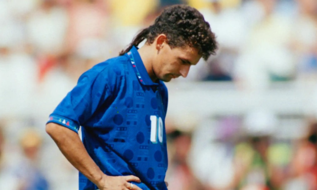 Roberto Baggio Injured in Armed Robbery