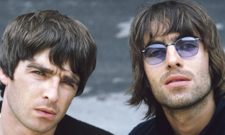 Gallagher Brothers’ Planned Oasis Reunion at Wembley Cancelled