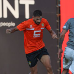 Ħamrun Spartans Secure Vital Draw Against FC Ballkani