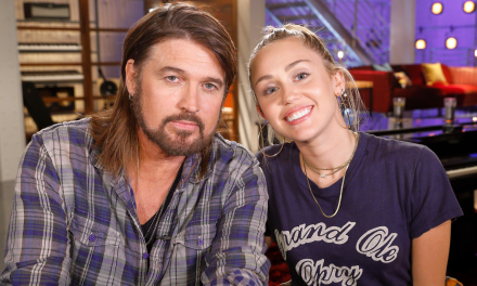 Billy Ray Cyrus Addresses Leaked Audio Insults Toward Daughter Miley Cyrus